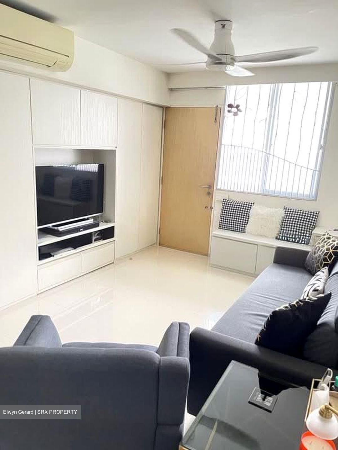 Blk 110 Toa Payoh North (Toa Payoh), HDB 3 Rooms #595044441